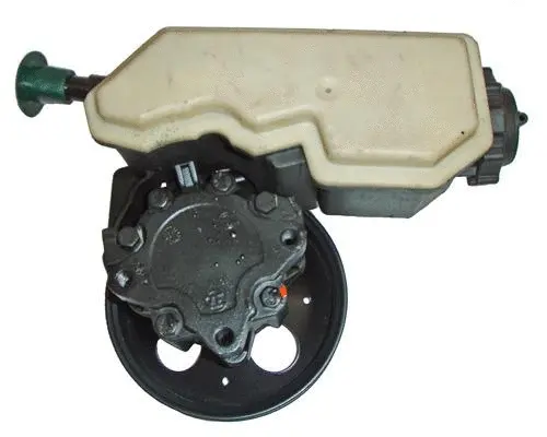 Hydraulic Pump, steering