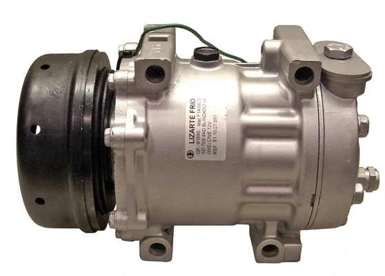 Compressor, air conditioning (81.10.27.051)