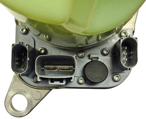 Hydraulic Pump, steering