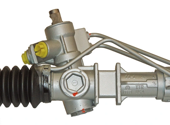 Steering Gear