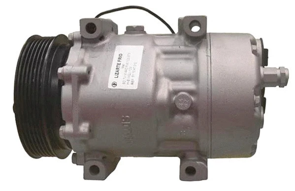 Compressor, air conditioning (81.10.47.010)