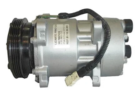 Compressor, air conditioning (81.10.26.085)