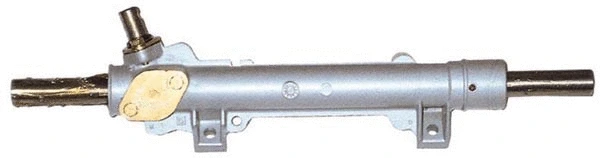 Steering Gear (02.70.0640)