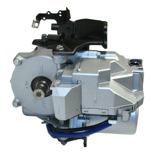 Steering Column