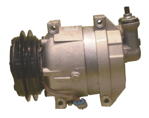 Compressor, air conditioning (71.06.02.006)