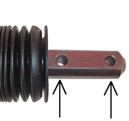 Steering Gear
