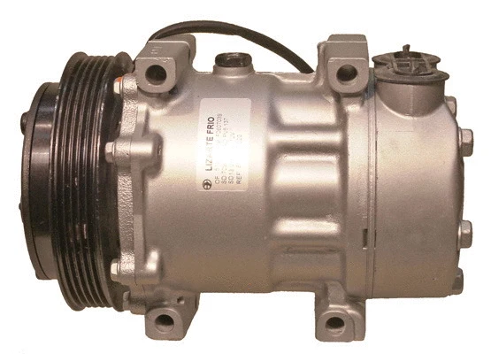 Compressor, air conditioning (81.10.27.020)