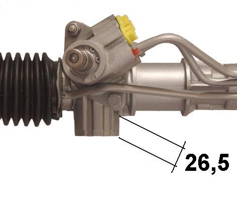 Steering Gear