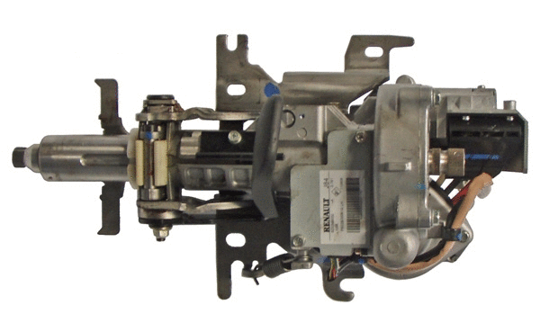 Steering Column