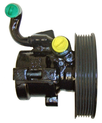 Hydraulic Pump, steering (04.05.0102-1)