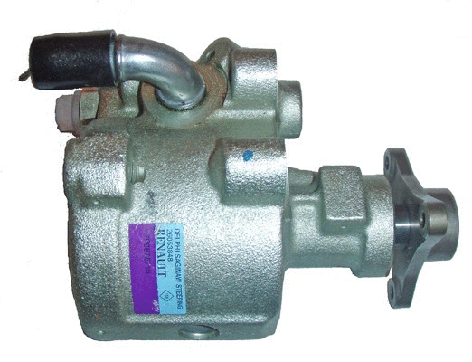 Hydraulic Pump, steering (04.09.0302)