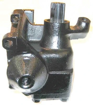 Steering Gear