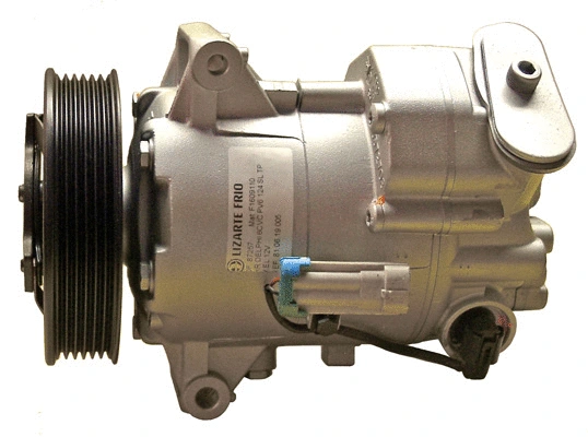 Compressor, air conditioning (81.06.19.005)