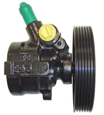 Hydraulic Pump, steering (04.07.0202-2)