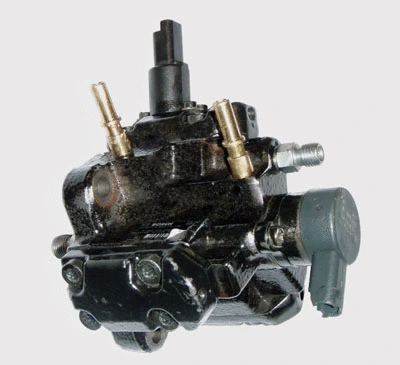 High Pressure Pump (R0986437017)