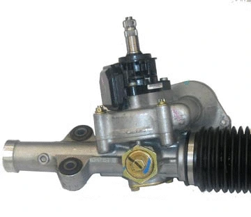 Steering Gear