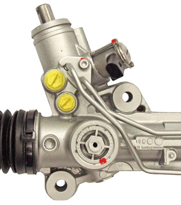 Steering Gear