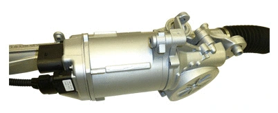 Steering Gear
