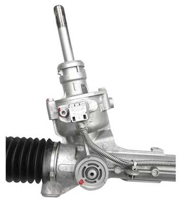Steering Gear