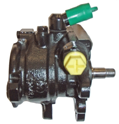 Hydraulic Pump, steering