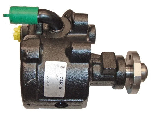 Hydraulic Pump, steering (04.09.0303)