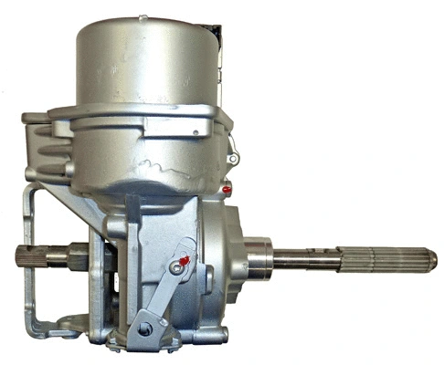 Steering Column (08.44.1020)