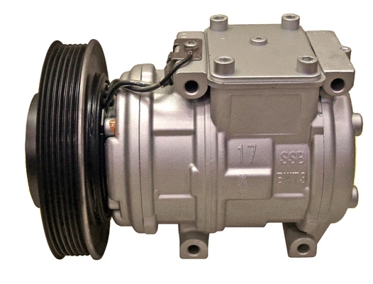 Compressor, air conditioning (81.08.27.068)