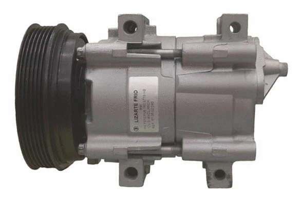Compressor, air conditioning (81.05.02.040)