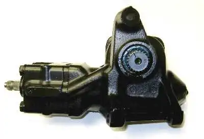 Steering Gear