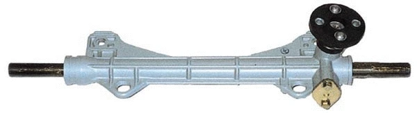 Steering Gear (02.70.0310)