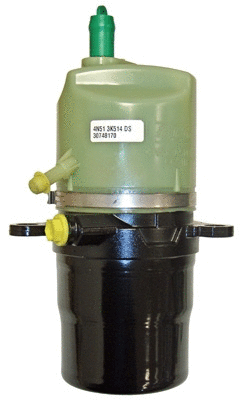 Hydraulic Pump, steering