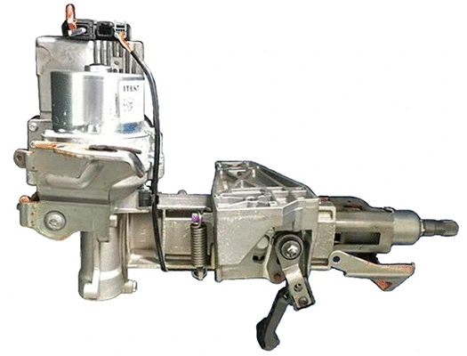 Steering Column (08.70.0400)