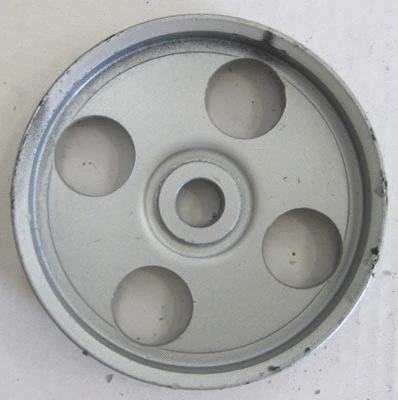 Hydraulic Pump, steering