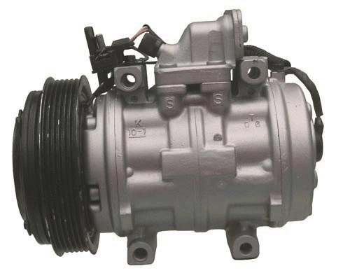 Compressor, air conditioning (81.08.12.021)