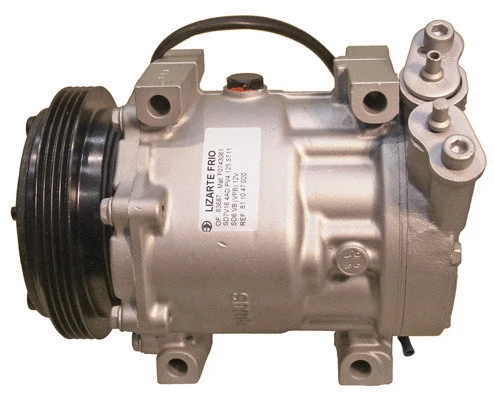Compressor, air conditioning (81.10.47.020)