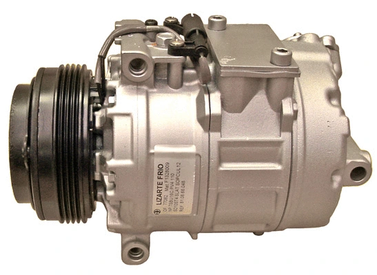 Compressor, air conditioning (81.08.66.048)