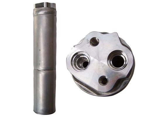 Dryer, air conditioning (FIL012)