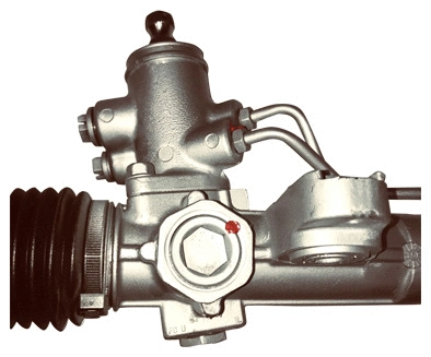 Steering Gear