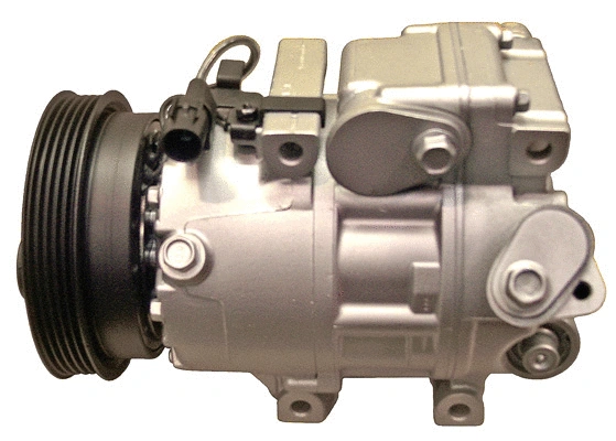 Compressor, air conditioning (81.15.03.002)