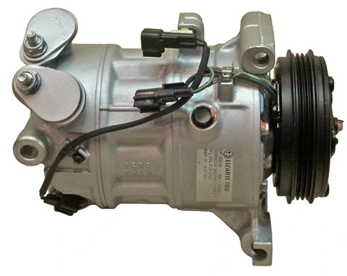 Compressor, air conditioning (81.10.57.007)