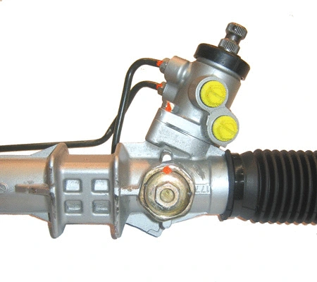 Steering Gear