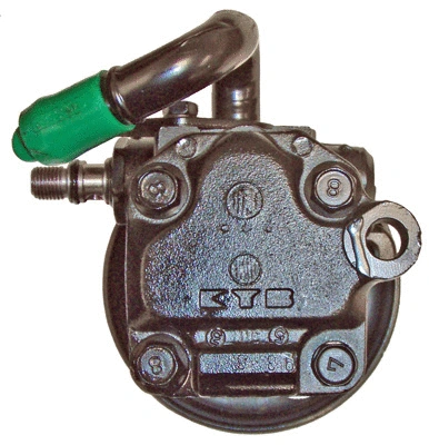 Hydraulic Pump, steering