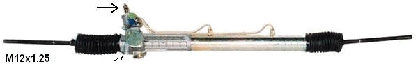 Steering Gear (01.26.2015)
