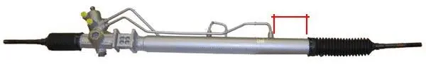 Steering Gear (01.44.1505)