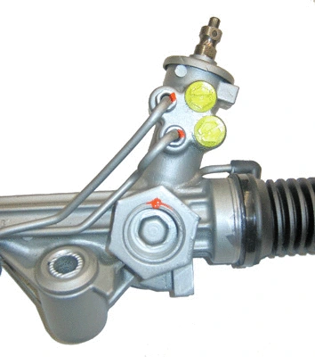 Steering Gear