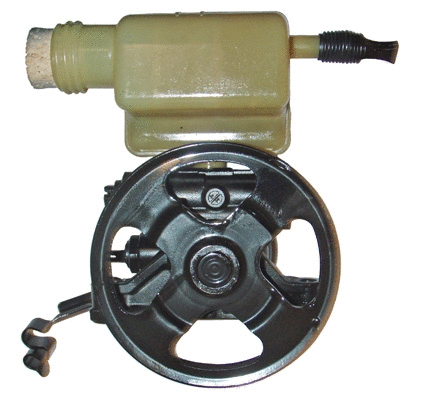Hydraulic Pump, steering
