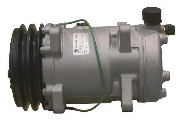 Compressor, air conditioning (81.10.16.026)