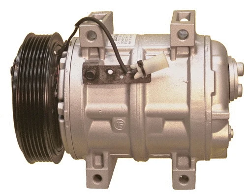 Compressor, air conditioning (81.14.17.004)
