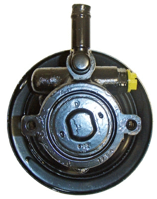 Hydraulic Pump, steering