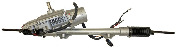 Steering Gear (06.16.1601)